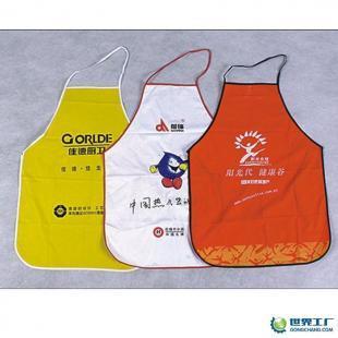 專業(yè)圍裙制作與廣告設計 打造高品質PVC圍裙解決方案